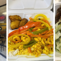 Mum's Jamaican Restaurant