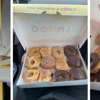 Murray's Donuts