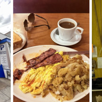 Murry & Paul's Restaurant