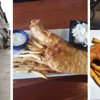Mustang Pub & Grill
