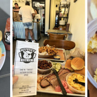 Mutiny BBQ Company