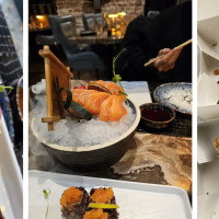 Muu Sushi - Porta Romana