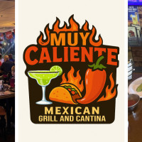Muy Caliente Mexican Grill and Cantina