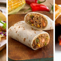 Muy Pronto's Tacos
