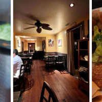 Muzita Abyssinian Bistro