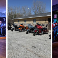 My Alibi Bar & Grill