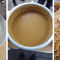 My Biryani House