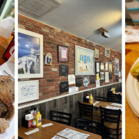 My Little Greek Deli