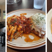 My Little Italy