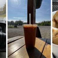 My Mom's Thai Tastes Talkeetna