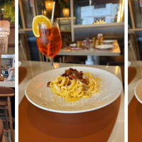 My Pasta - pastapoke!
