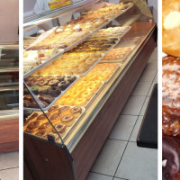 My Sugar's Donut Shopp