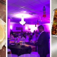 Naatiya Indian Restaurant