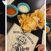 Nacho Padres