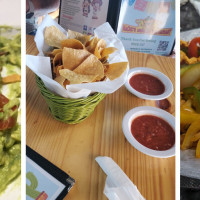 Nacho's Mexican Restaurant