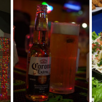 Nacho's Restaurant Cantina & Grill