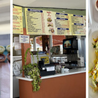Nachos Taco Shop