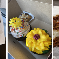 Nadines Bakery