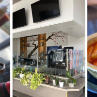 Nama K-Street Food