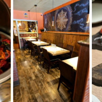 Namaste India Bistro