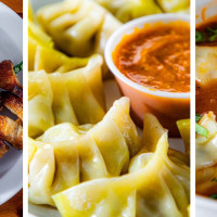 Namaste Momo Corner