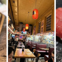 Nami Japanese Restaurant