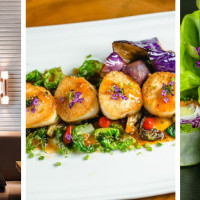 NAN THAI BUCKHEAD