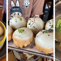 Nana's Dim Sum & Dumplings - Colorado Springs