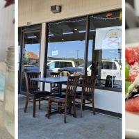 Nancy’s Cafe
