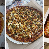Nancy's Pizza Bourbonnais