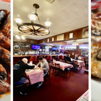 Nancy’s Towne House