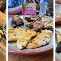 Nando's Fountain Gate