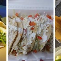 Nando's Taqueria