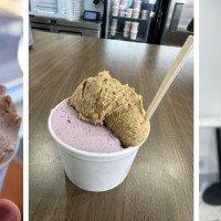 Nani's Gelato