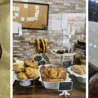 Nannie Maes cafe and bakery