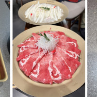 Nanshan Hot Pot - Bayside｜南山•熊猫烫火锅 - 贝赛店