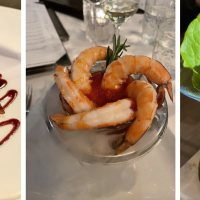 Napa Prime Chophouse