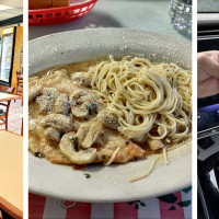 Napoli Pizza & Italian Restaurant