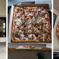 Napoli Pizza Monroeville