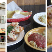 Napoli Pizza & Pasta Union Grove