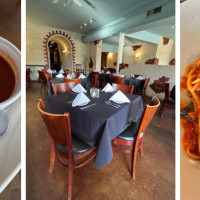 Napoli Villa Italian Restaurant