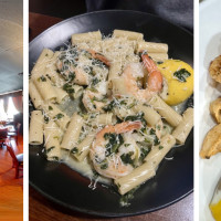 Napoli's Italian Restaurant
