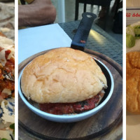 Napulè Hamburgeria Friggitoria & Pizzeria Napoletana
