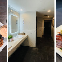 Nara Cuisine & Lounge