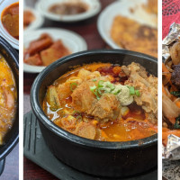 Nara Korean Cuisine