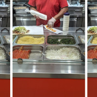 Nargis Indian and Kebab