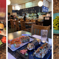 Narita Japanese Sushi Restaurant
