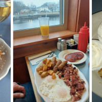 Narrow's Crossing Restaurant & Lounge