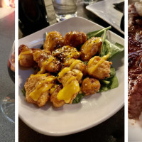 Naschmarkt - New Austrian Cuisine