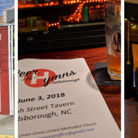 Nash Street Tavern